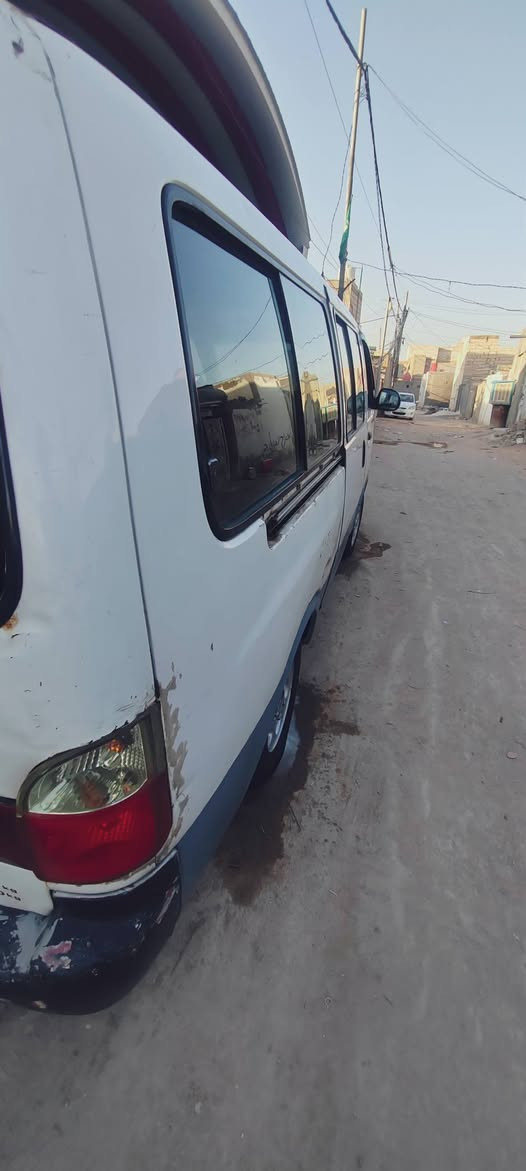 سياره بريجو مديل 96 كير اكسن مكينه خير من الله تخم تاير جديد سياره ماعايزه اشي 55بيه مجال *********** لمكان نجف كوفه
