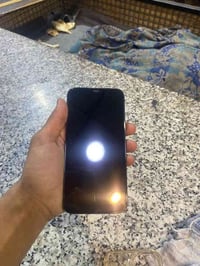 ايفون12برو ماكس   ذاكرة256  تك سيم كرت بطارية 90  مبدل شاشه ماتبين بل ...