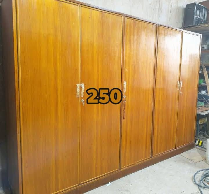 كلمن وسعر اسحب الصوره وتفضل خاص الحجز ولاستفسار اكو توصيل بغداد بكروه فقط


**إذا كنت صاحب هذا الإعلان وتريد حذفه لأي سبب، رجاءا أرسل رسالة إلى الدعم الفني**