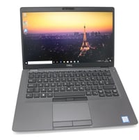 ديل Latitude 5400 • i7-8665U • SSD سريع