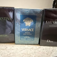 متوفر عطور اصليه للبيع جدد للاستفسار 07833702696 واتس اب