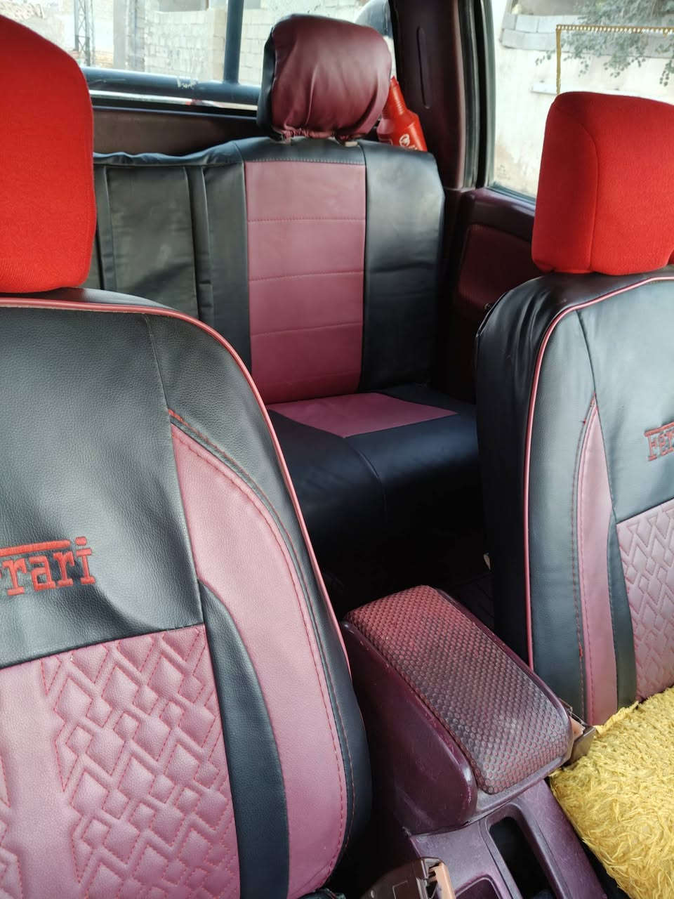 سلام عليكم سياره موديل 12 رقم نكليزي تحويل كبل سعر 50


**إذا كنت صاحب هذا الإعلان وتريد حذفه لأي سبب، رجاءا أرسل رسالة إلى الدعم الفني**