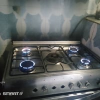 طباخ • شغال • البلديات