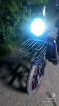 دراجه شحن • جديده • الطارميه الطابي