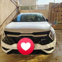 كيا سبورتج موديل 24 رقم بغداد رقم الهاتف 07704855375 السعر عند طلب