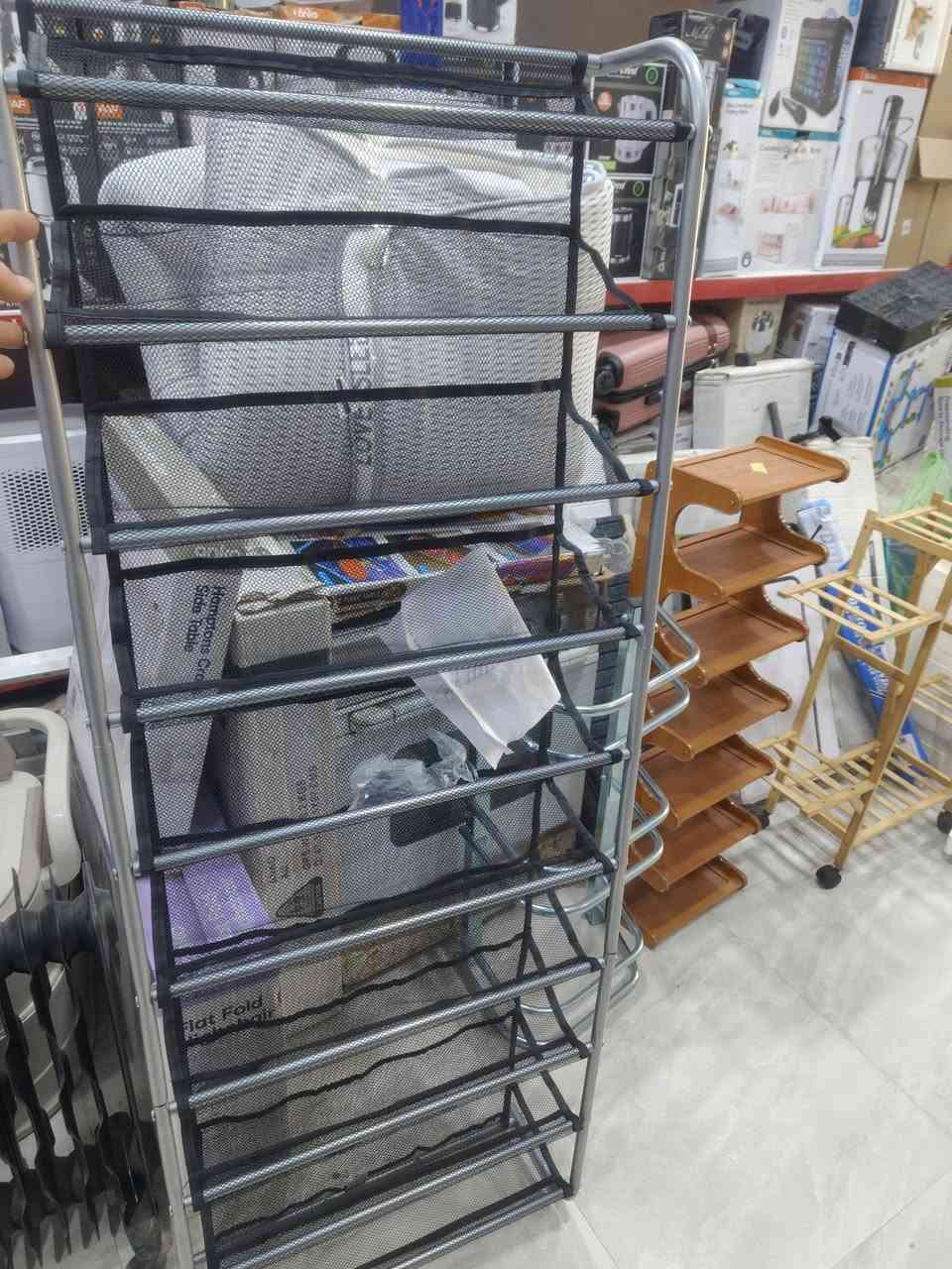 اللهم صل على محمد وال محمد 🤲 🤲 🤲  
السلام عليكم متابعينا الافاضل ورحمة الله تعالى ✋✋ 
عرض بضاعه متنوعه منزليه اصليه ✅✅ ✅ ✅ ✅ 
 وتدللون عرض تفليش الاسعار ♨️♨️♨️♨️♨️♨️
 والاسعار مناسبة جدآ 💲💲💲💲💲💲
يوجد خدمة توصيل لجميع المحافظات 🚛🚛🚛🚛🚛
العنوان ذي قار سوق الشيوخ شارع دكتور عمار قرب اسواق الكفيل ومقابل مطعم المدينة الفرع الثاني 🍗🍗🍗🍗
رقم الاعتماد واتساب *********** 📞📞📞📞
مجمع البيت الالماني في سوق الشيوخ 🇩🇪🇩🇪🇩🇪
