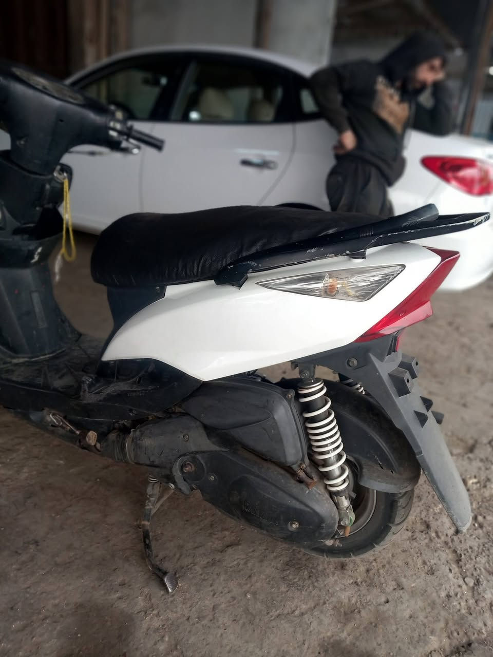 سلام عليكم دراجه البيع ثعلب نضيفه المكان البياع سعره 550
***********
