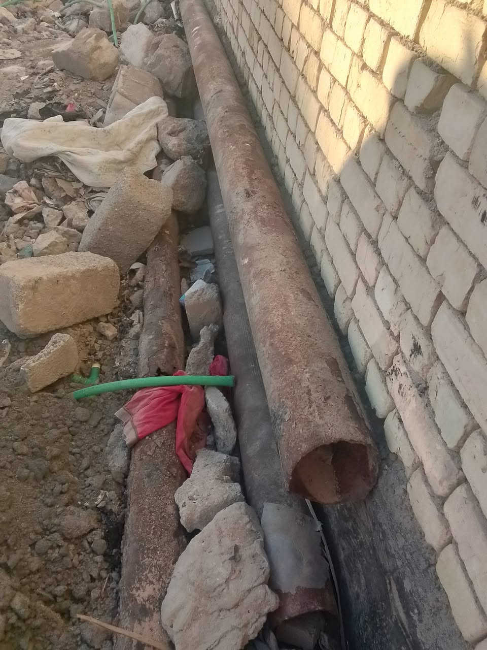 3 اعمده للبيع 1 كامل 2 على نص


**إذا كنت صاحب هذا الإعلان وتريد حذفه لأي سبب، رجاءا أرسل رسالة إلى الدعم الفني**