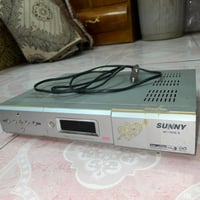 ستلايت • SUNNY • شغال بدون عيب