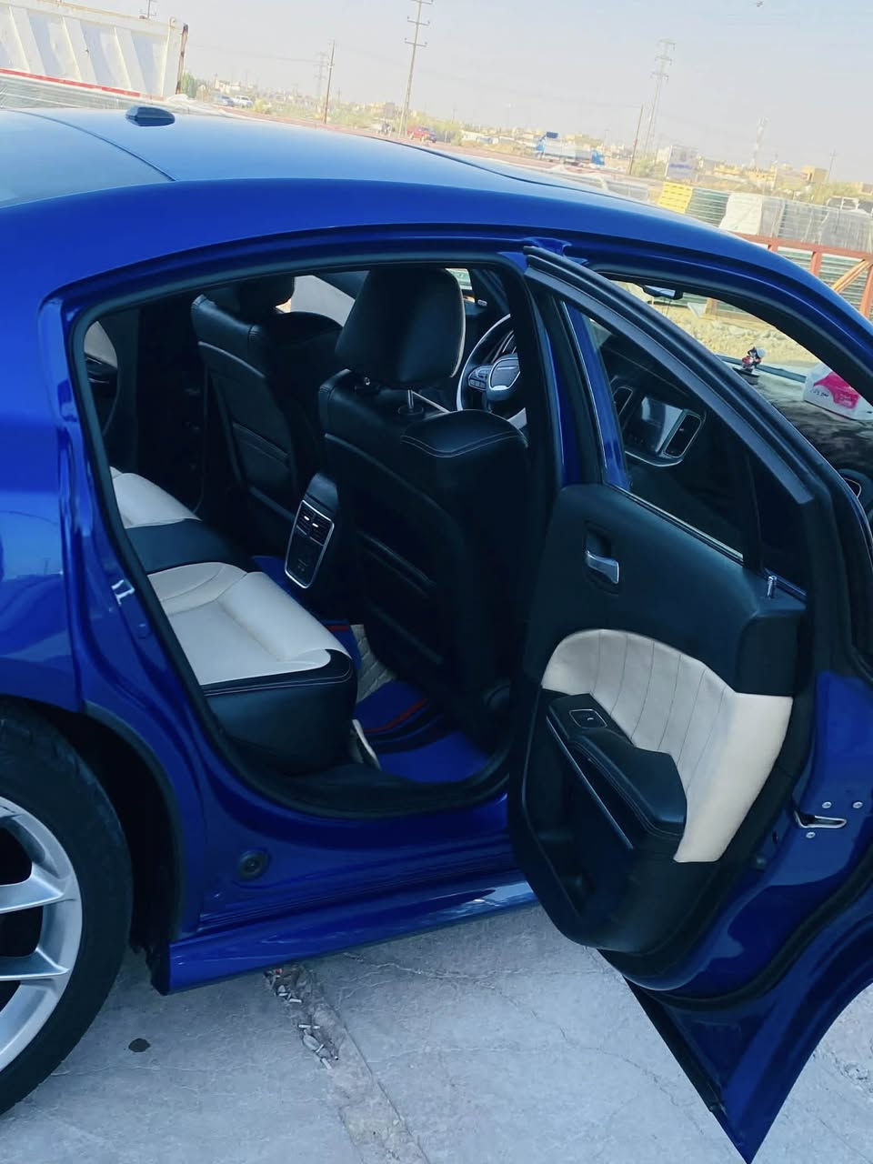 جي تي خليجي 2021
فول مواصفات 
ماشيه 26 الف
مكفوله عام من صبغ وفتح وتبديل  وبارد
للاستفسار ‭0780 535 3233‬
الخاص مغلق مكلف بالنشر
مكان السيارة ذي قار الشطرة
