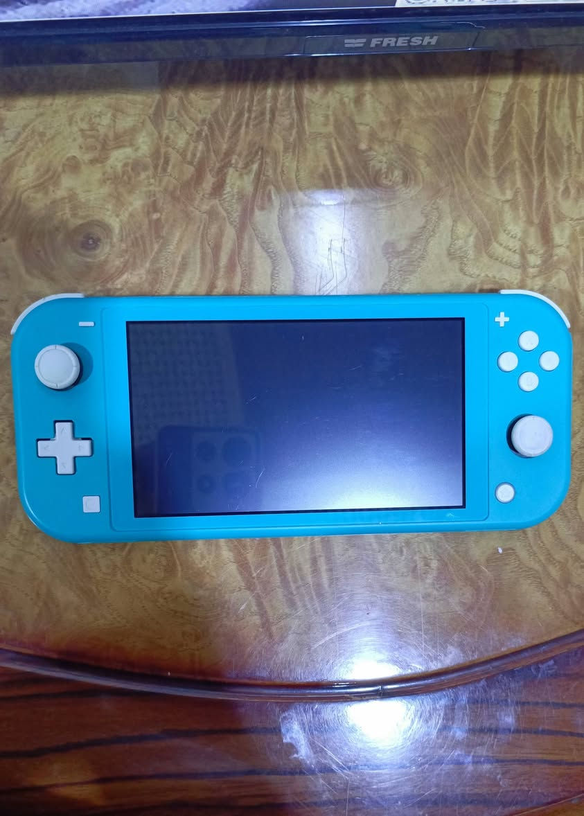 نيتندو سويج لايت ماعرف اذا يشتغل أو لا للبيع


**إذا كنت صاحب هذا الإعلان وتريد حذفه لأي سبب، رجاءا أرسل رسالة إلى الدعم الفني**