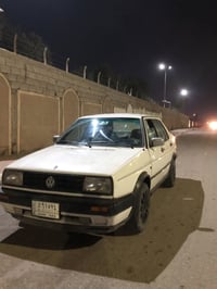 جيتا موديل ١٩٩١ بدون سبوغ ، سنوية لحد ٢٠٢٩ ، بي کوبون بنزین ،  سعر ٣١$...