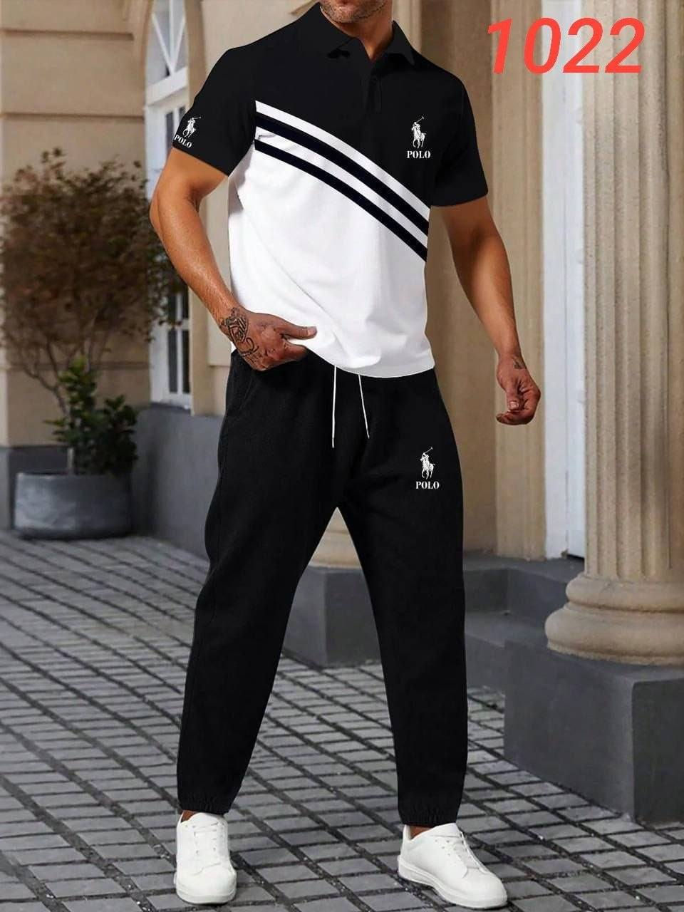 بسم الله...
مصنع باندا وير لاقوى موسم صيفى 2026.

النوع:ترنج الياقه الشباب

L, Xl, 2Xl, 3Xl.
خامه ملتون ليكرا قطن .
ضهر مبرد.
الثريه 3 قطع .
تشطيب عالمى. 
جيوب من نفس الخامه .
ريب تقيل .
تطريز عالمي .
تلبيس مرتاح جدا.

كود 1022
https://chat.whatsapp.com/F5wqXCuS7GkEQceGf6nmRI?s=cl&p=a&mlu=3


**إذا كنت صاحب هذا الإعلان وتريد حذفه لأي سبب، رجاءا أرسل رسالة إلى الدعم الفني**