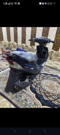 دراجة للبيع • حلوه • نضيفه