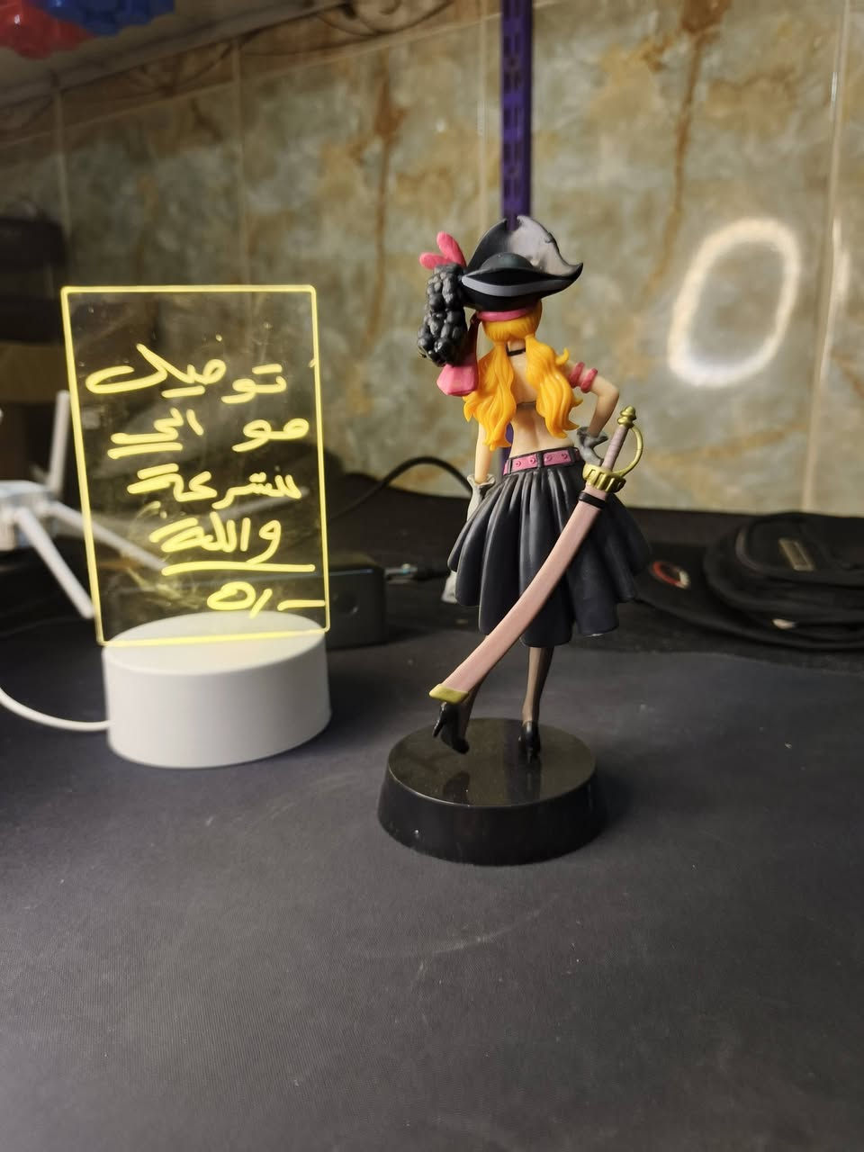 مجسم فدشي مرتب


**إذا كنت صاحب هذا الإعلان وتريد حذفه لأي سبب، رجاءا أرسل رسالة إلى الدعم الفني**