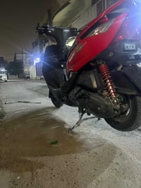 ثعلب 140 • شغاله بملاحظات بسيطة • شارع 60