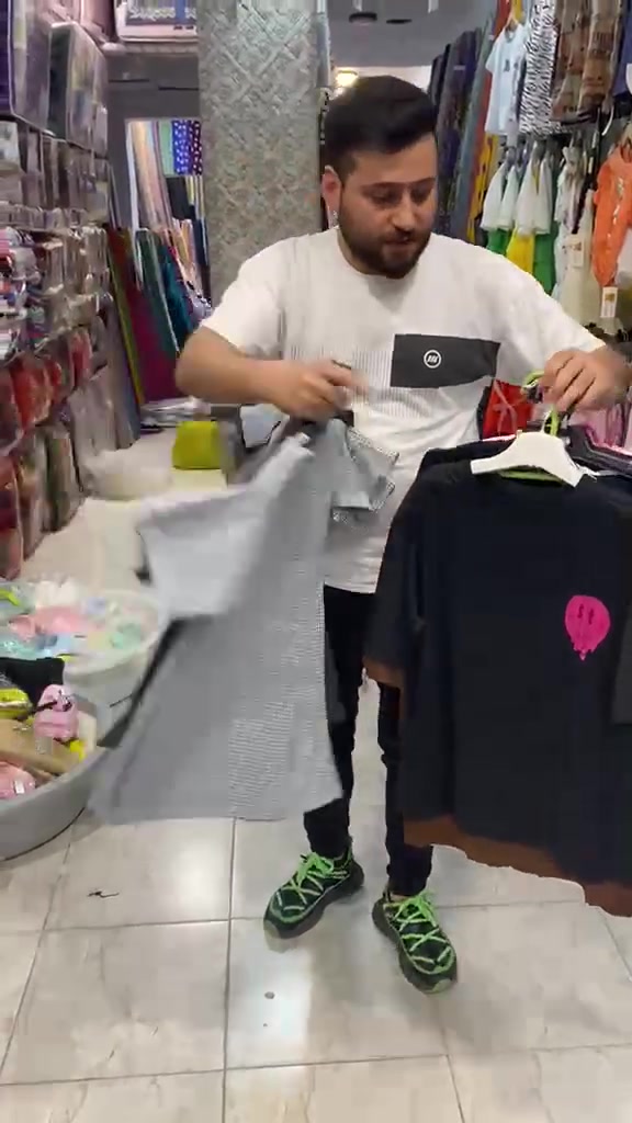 العروض يمنا متخلص وانسب الاسعار العنوان العزيزيه شارع الاطباء مجاور مخلد ابو العبي


**إذا كنت صاحب هذا الإعلان وتريد حذفه لأي سبب، رجاءا أرسل رسالة إلى الدعم الفني**