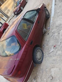 كيا سيفا • رقم بغداد • بصره زبير