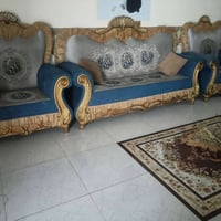 تخم عراقي • تسكام