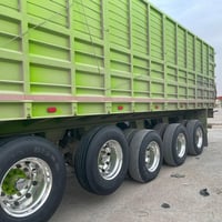 عربانه للبيع حداده علي+علي خمس محاور فصخ وربط ما مستعمله قليل للستفسار...