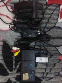 البصره • تخزين ألعاب • أجهزة كاملة