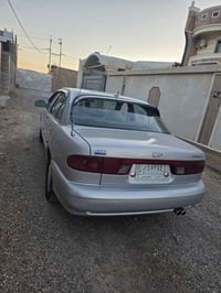 اوتوماتيك • محرك كفاله • تاير وصدر جديد