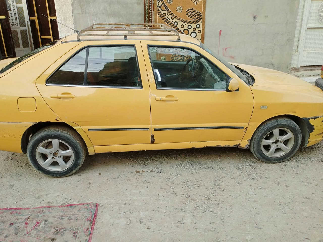 بشيري كوين موديل 13 سنوية 2031كير محرك بلاد بدون اي ضربة تحويل ثاني يوم رقم نكليزي مكاني بغداد ***********
