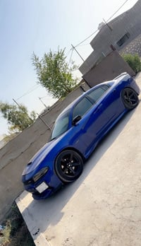 تشارجر ارتى • ٢٠١٩ • حادث مصلح