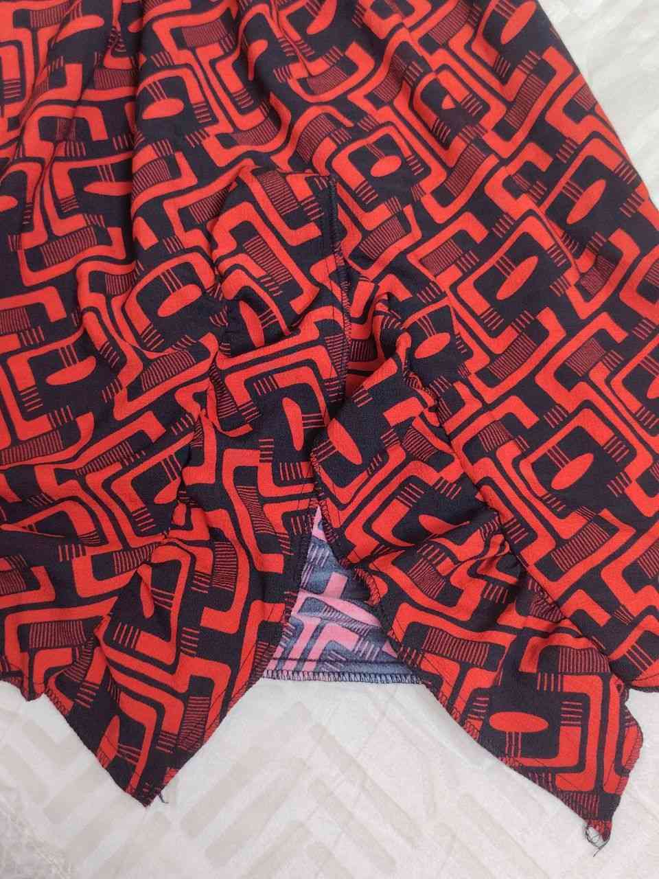 دشداشة  نسائي  

خامة كريشة   شرط الفحص

فري سايز  

السعر على خاص متوفر توصيل لجميع المحافظات العراق


**إذا كنت صاحب هذا الإعلان وتريد حذفه لأي سبب، رجاءا أرسل رسالة إلى الدعم الفني**