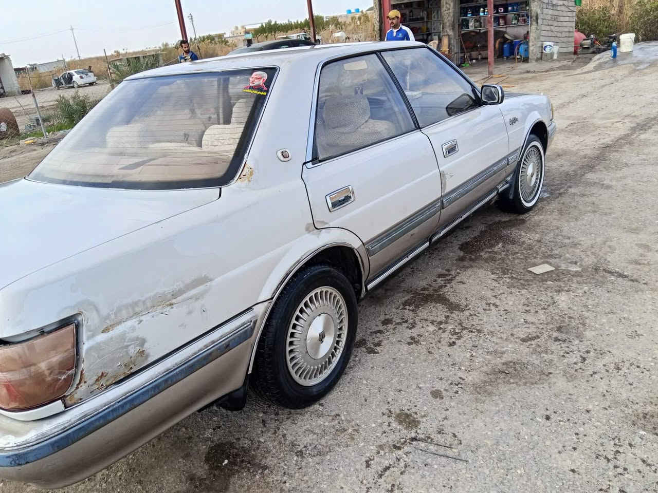 سياره هارتوب للبيع مكاني سوك الشيوخ مكلف بالنشر هذا رقم صاحب السيارة ***********
