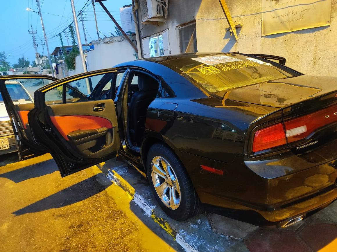 السلام عليكم ورحمة الله 
جاجر موديل 14 
علماً اسياره بسمسي
سنويه الى 2029 نفاذ
وارد كندي حادث خشم 
چاملغ وبنيد في كنده
بلعراق قطعتين تعديل 
وصبغ بصيط لباقي كفاله
سياره جاهزه من كل نواحي
مكان سياره لگرنه شرش 
السعر 145 وبيه مجال 
اني مكلف بنشر بلعباس 
الاستفسار صاحب سياره
***********
