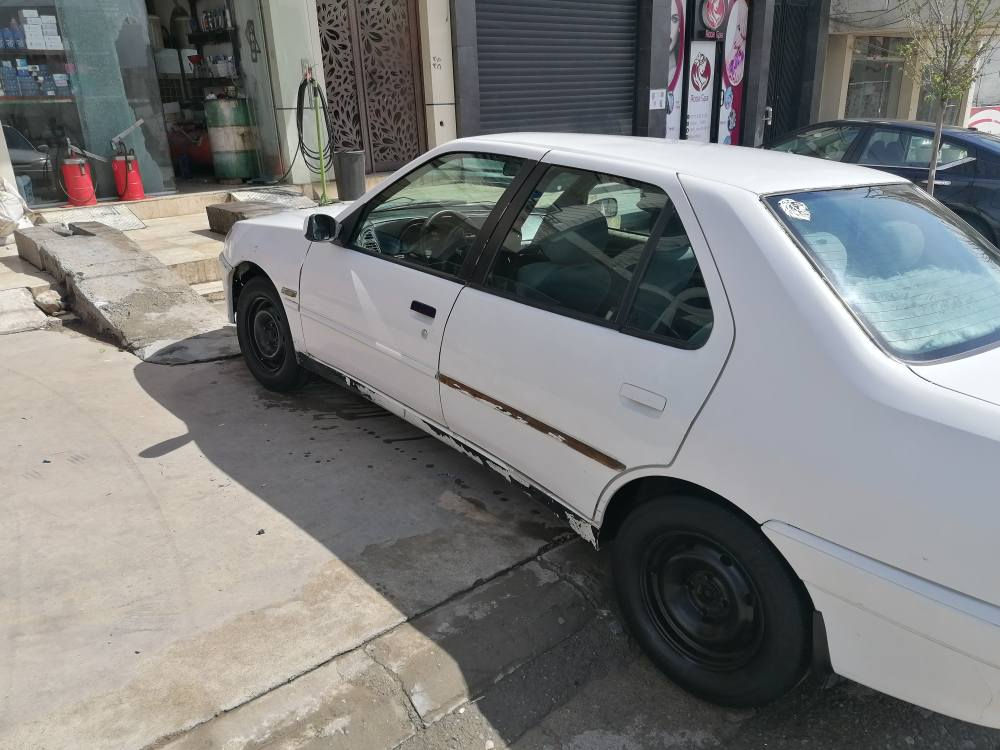 بیجو مودیل 2002ارمی سلیمانی پلاستیک گیرو مه کینه ی کاره بای ته بریت ساردو گه رمی به شه رت زور زور پاکو جوانه گیجی هه موی ئیشه که قفل مه رکه زیه  شوین سلیمانی راپه رین سعر 26 گه لا ژماره ری ته له فون *********** السليمانية, العراق
