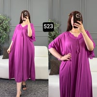 ملابس • درزن • مقاسات لحد ١٢٠