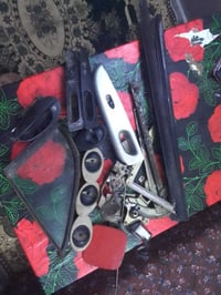 قطع غيار • سيارات