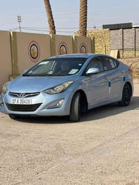 الانتره مضلع للبيع  وارد خليجي  موديل 2014 تفاصيل 07800790107