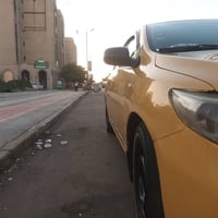 كورلا خليجي • ٢٠١١ • رقم بغداد