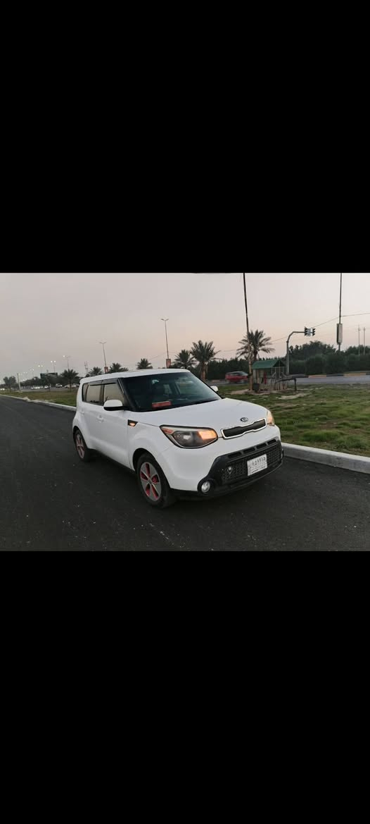 السلام عليكم صول موديل 14 مكينه 1600 حادثهه بنيد وجاملغ مكان كربلاء السعر 113      ***********
