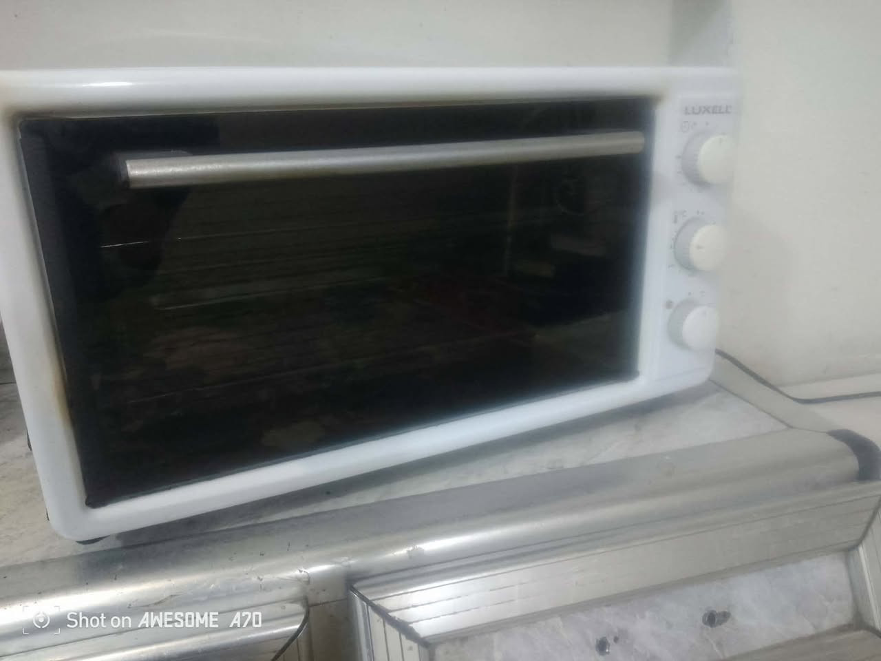 اوفن ب50وبي مجال العنوان بغداد حي الكوفة اليريده يتفضل خاص .


**إذا كنت صاحب هذا الإعلان وتريد حذفه لأي سبب، رجاءا أرسل رسالة إلى الدعم الفني**