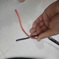 وايرات كهرباء • ابو ال٢ ١٠م • ابو ال٤ ٢٠م