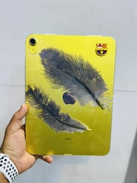 ايباد 10 • ٦٤ جيجا • بطارية ٩١٪