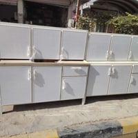 كربلاء حي العباس • فرع الثالث • دواليب