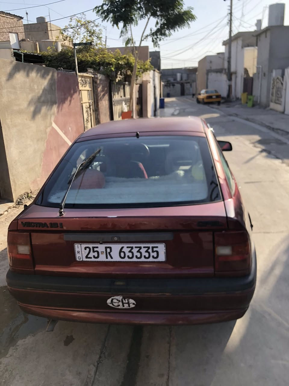 اوبل موديل 1992. موصفات. ABSجام جدام كهربايي صقف سلايت مكينه 16قايش عريض. رقم جديد. عنوان كركوك. رقم موبايل ***********. سعر34
