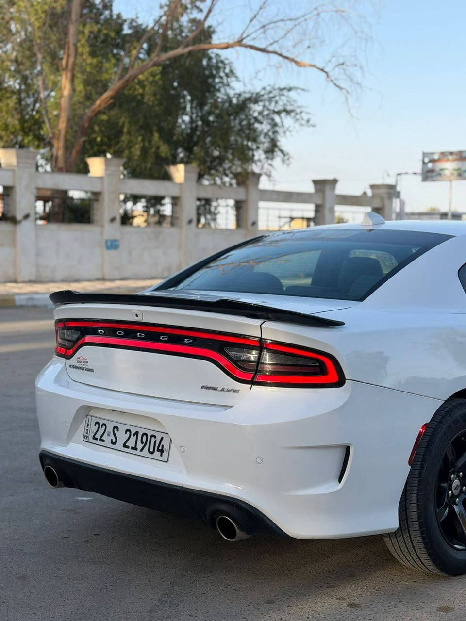 سلام عليكم
للبيع جارجر ٢٣ اصل رقم اربيل بسمي تحويل
بدون حادث سرقه فقط بيه صبغ قطتنين جاملغ وبنيد
مكينه ٣٦٠٠ ماشيه ١٠٥ ميل
فول ماعدى تنته سياره جديده حيل كلش
السعر ٢٠٠
العنوان بصره قرنه
***********
