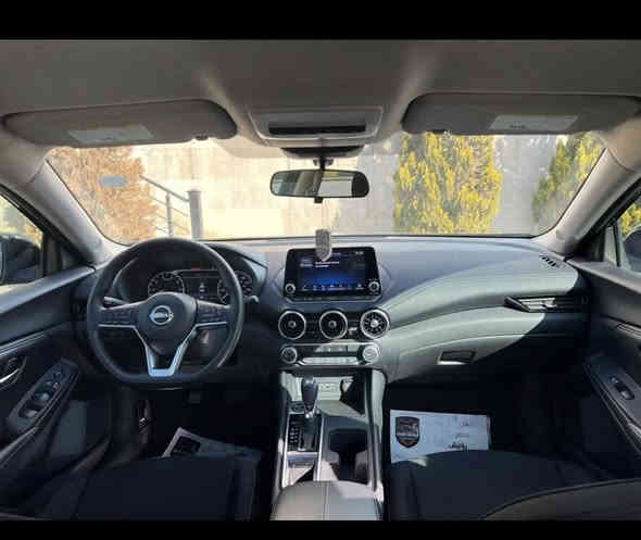 السلام عليكم نيسان سنترا 2024 رقم معوقين بسمنه حصراا اسويلك وكاله عامه السياره بيها 3قطع بدون دواخل بجم كبس خلف كبس السياره ماشيه 29 بعدها زيرو بل عافيه عل ياخذها سعرها 115وبيها مجال بسيط للتصال ***********
