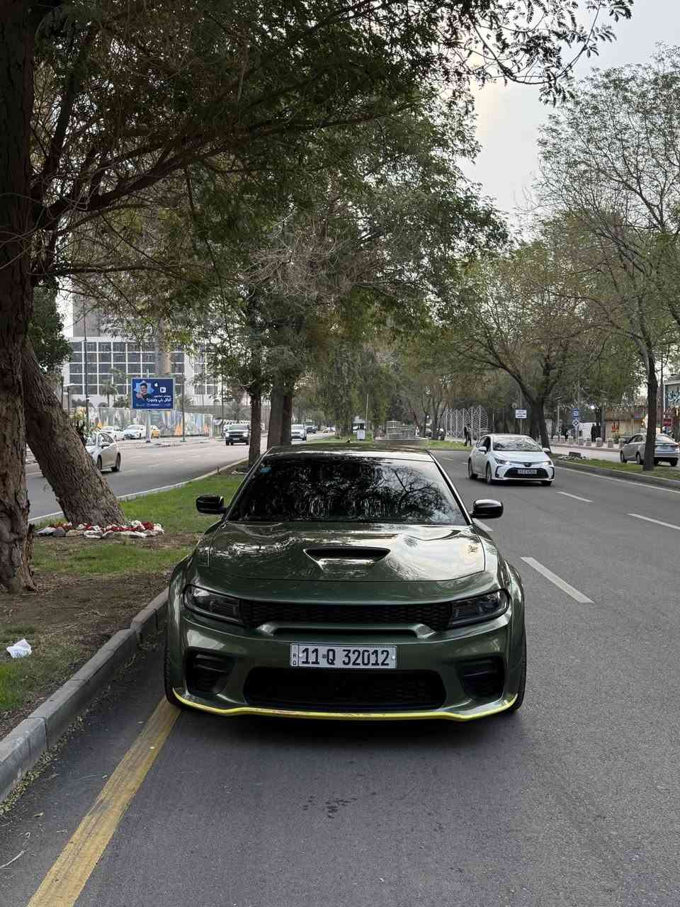 جارجر 2023 لاست كول سكات باك سوينكر 1of1000 بلعالم وايد بودي
5 قطع بلعراق فقط‼️
الممشى 29 الف 

السيارة فول فول مواصفات عدا الفتحه السوينكر ولجلبريك ولفئات النادرة يجن بدون فتحه بلاد من الشركة

مكينة ستروكر 

هدرز لونك تيوب تيتانيوم سعره 1300$ + بوابات 

شوتة afe 

ولف ميشيموتو 

برمجة مراوح 

برمجة سيفتي مطلعه ارقام كلش حلوة
رقم بغداد ب اسمي 

السيارة حادثها جدا بسيط ‼️فقط بنيد بدون دواخل 

بلعافية على الياخذها سياره مميزه سعر سكات عادية 

السعر 358 ورقه وبيها مجال بسيط 

مكاني كرادة ساحه كهرمانه ***********
