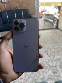 برو ماكس 13 ذاكره 512 بطاريه 85 الجهاز جديد زلغ مابي وتر بروڤ سعر 725 ...