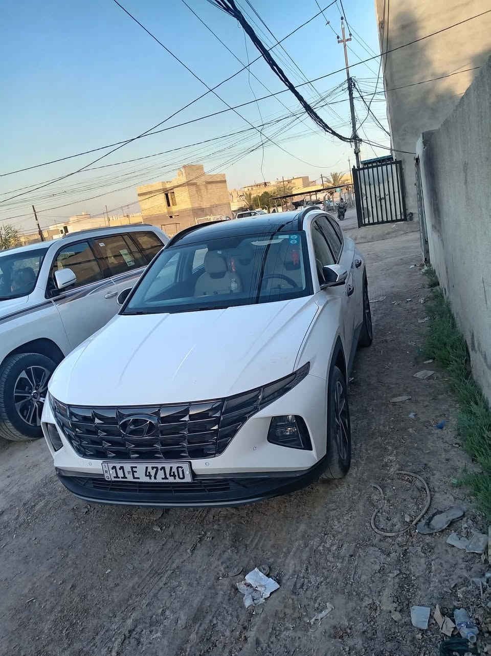 ‏توسان موديل 24 فول مواصفات خليجية بغداد الشهداء البياع السعر 215 وبيها مجال ‎07 702 5705 ماش سيارة 36


**إذا كنت صاحب هذا الإعلان وتريد حذفه لأي سبب، رجاءا أرسل رسالة إلى الدعم الفني**