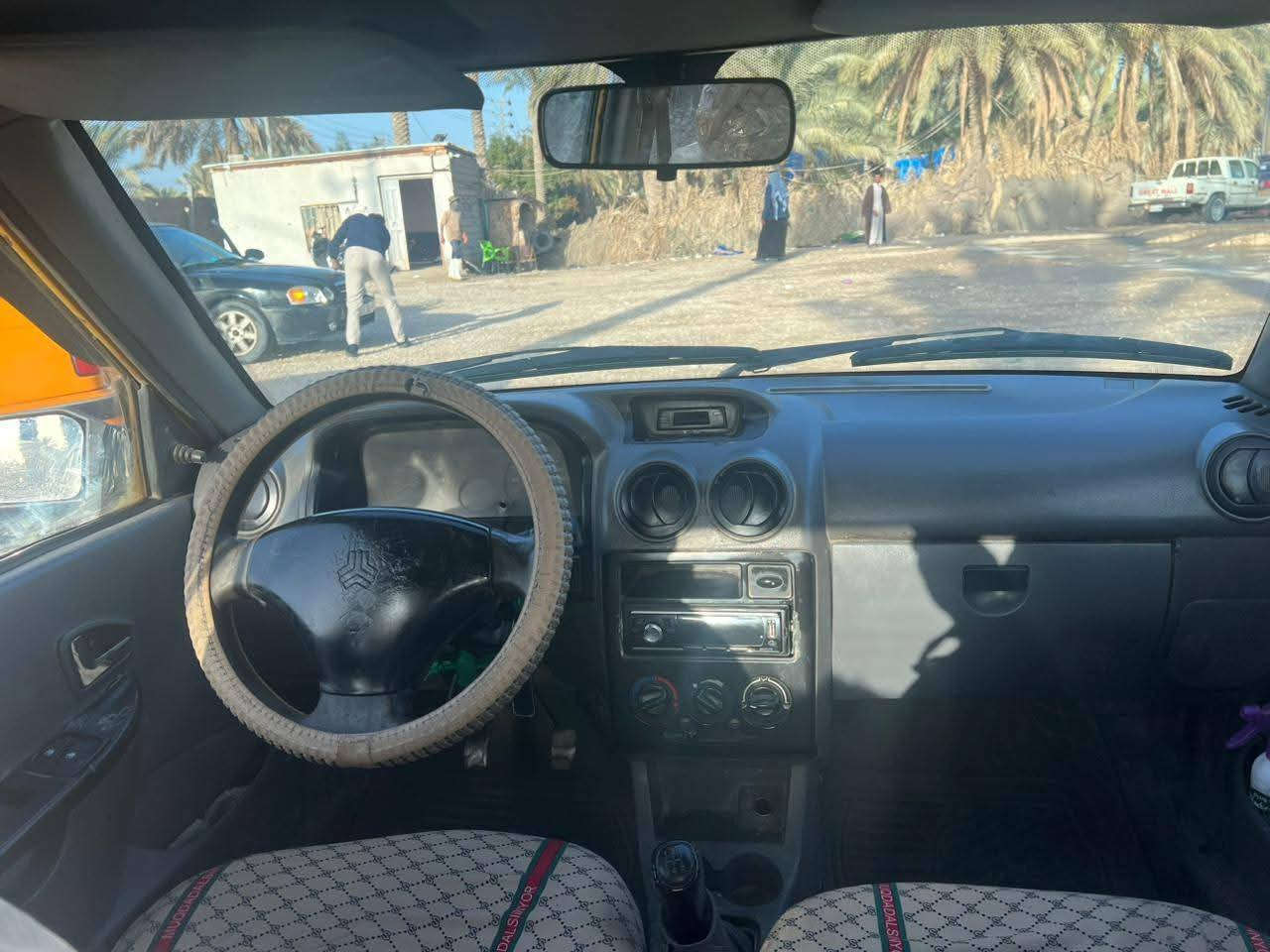 سايبا البيع موديل 2015 سياره نضيفه كير ومكينه برايد جديده  سياره خير من الله 
رقم كربلاء الماني 
***********
السعر19 وبيه مجال 
الديوانيه الحمزه الشرقي 

     ((((ابيع بدون مداور)))
