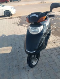 سبيسي ياباني • مكينه ناعمه • شارع 40