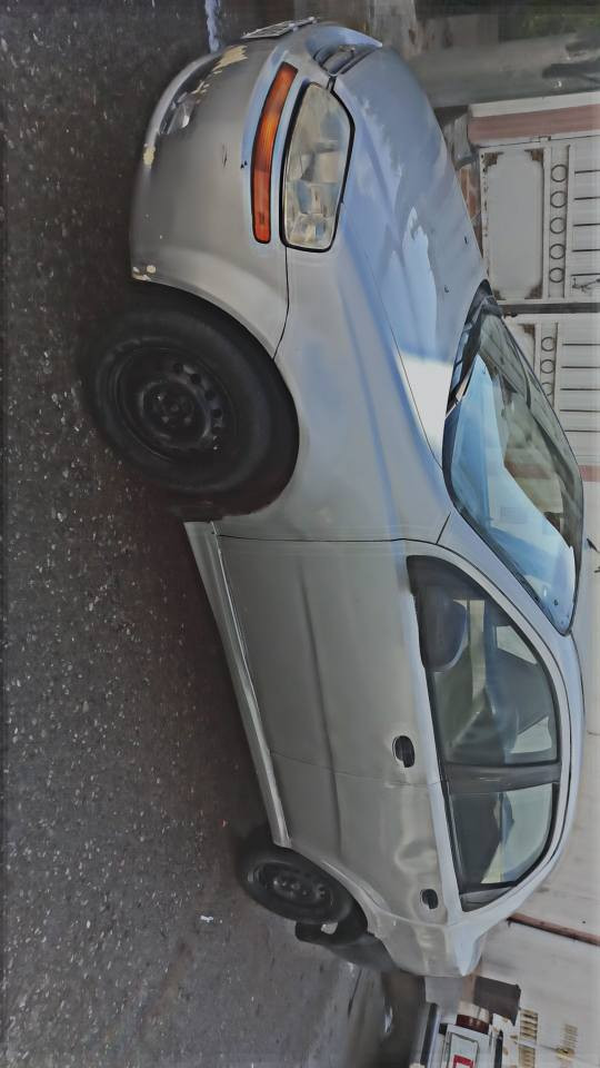 ئەڤیۆ 2005 سبوخ عام تەکسی بووە پێشتر سەیارەکی بێ مەسروف مەکینە گچکە 14 بنزین زۆر کەم دەخوا گێر عادی تەبرید سار و گەرم دەعمەکی پشتی هەیە سەنەوی و هەزە هەمووشتی نوێیە 2030 بەناو کردن بەشەرت سعری 40 وەرەقە و معامەلەکی کەم سەیارەکە لەهەولێرە
.
*********** أربيل, العراق
